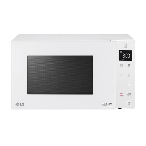 

Микроволновая Печь LG MW25R35GIH 25л. 800Вт белый