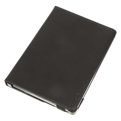 

Чехол для планшета HAMA Stand, черный, для планшетов 9" [00108279]