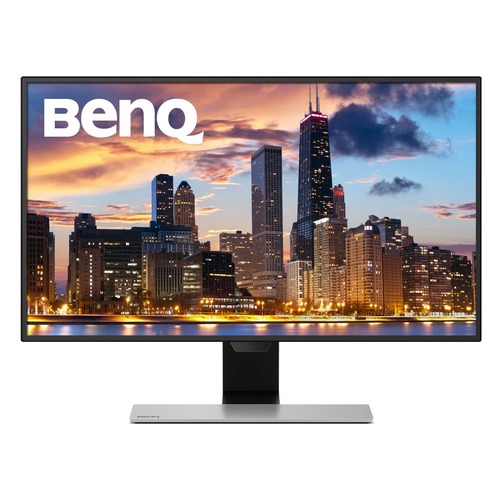 

Монитор BENQ EW2770QZ 27", черный и серебристый [9h.lg1la.tse]