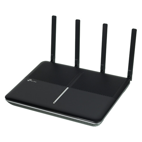 

Беспроводной роутер TP-LINK Archer C3150, черный