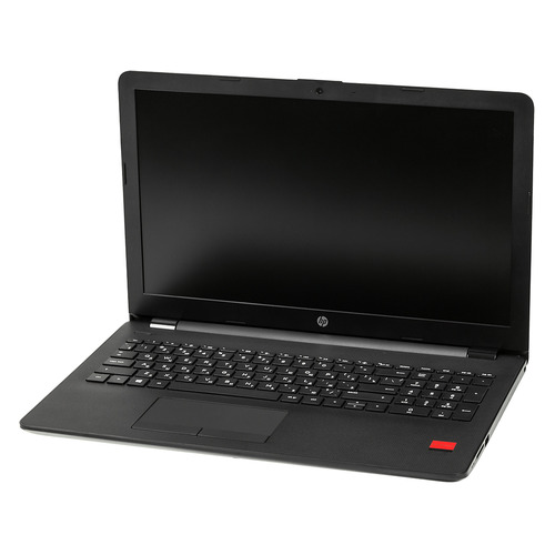 

Ноутбук HP 15-bw014ur, 15.6", AMD A10 9620P 2.5ГГц, 8Гб, 500Гб, AMD Radeon 530 - 2048 Мб, Free DOS, 1ZK03EA, черный