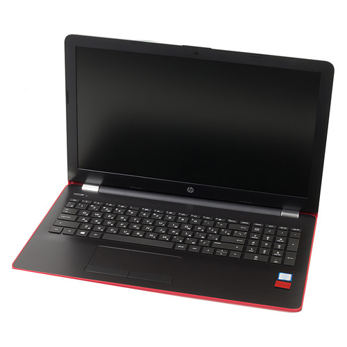 

Ноутбук HP 15-bs089ur, 15.6", Intel Core i7 7500U 2.7ГГц, 6Гб, 1000Гб, 128Гб SSD, AMD Radeon 530 - 4096 Мб, Windows 10, 1VH83EA, красный