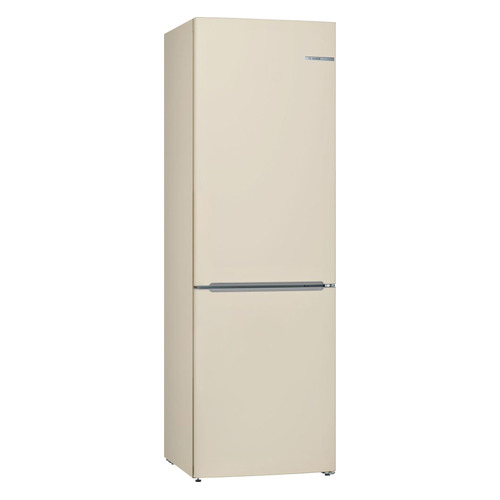 фото Холодильник bosch kgv36xk2ar, двухкамерный, бежевый