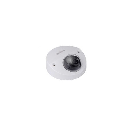 

Видеокамера IP DAHUA DH-IPC-HDBW4431FP-AS-0280B, 2.8 мм, белый