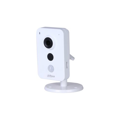 

Видеокамера IP Dahua DH-IPC-K15P, 2.8 мм, белый, DH-IPC-K15P