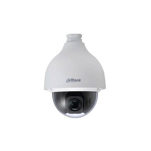 

Видеокамера IP DAHUA DH-SD50225U-HNI, 1080p, 4.8 - 120 мм, белый