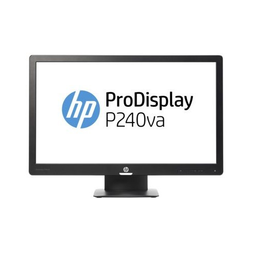 

Монитор HP ProDisplay P240va 23.8", черный [n3h14aa]