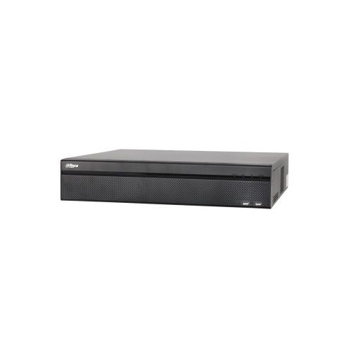 

Видеорегистратор DAHUA DHI-NVR5832-4KS2, DHI-NVR5832-4KS2