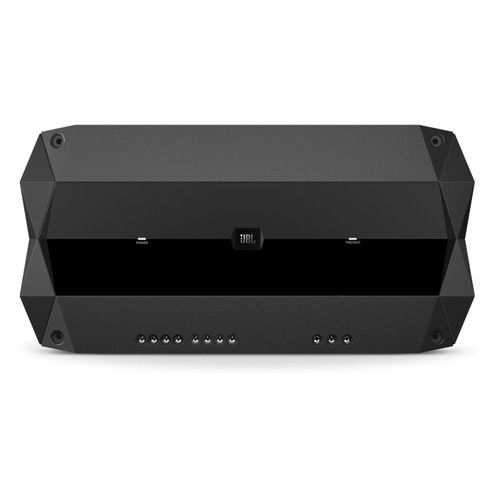 

Усилитель автомобильный JBL CLUB-704, черный