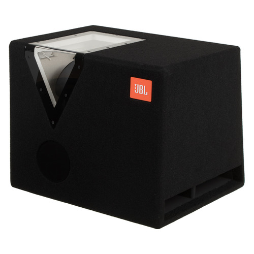 

Сабвуфер автомобильный JBL GT-12BP, пассивный, GT-12BP