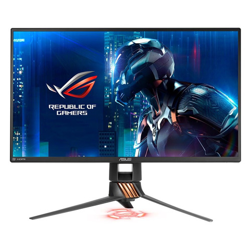 

Монитор игровой ASUS ROG SWIFT PG258Q 24.5" черный [90lm0360-b01370]