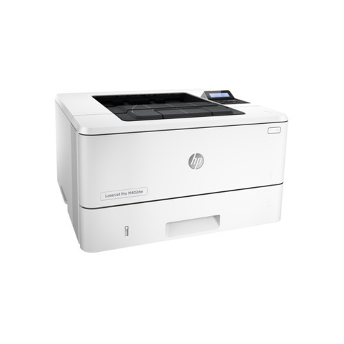 

Принтер лазерный HP LaserJet Pro M402dw лазерный, цвет: белый [c5f95a]