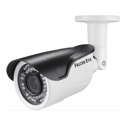 

Камера видеонаблюдения FALCON EYE FE-IBV1080MHD/40M, 1080p, 2.8 - 12 мм, белый, Белый/черный