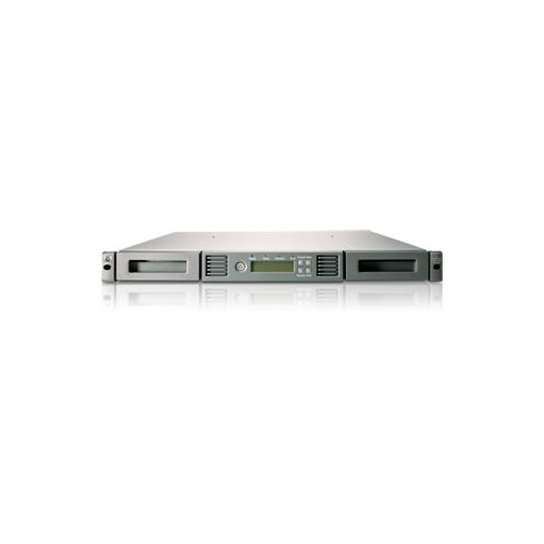 

Ленточный автозагрузчик HPE P9G67A