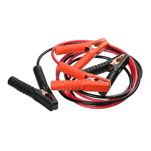 

Провода прикуривания Digma DCC-400A 2м 400А черный/красный, DCC-400A