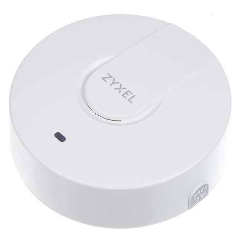 

Точка доступа ZYXEL NWA5123-AC-EU0101F, белый, NWA5123-AC-EU0101F
