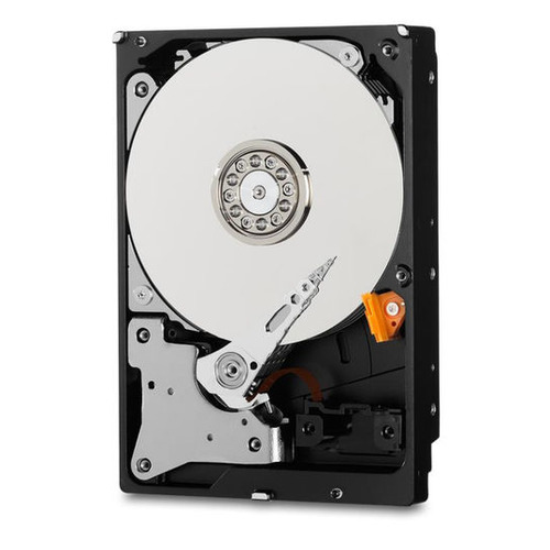 

Жесткий диск WD Purple WD100PURZ, 10Тб, HDD, SATA III, 3.5"