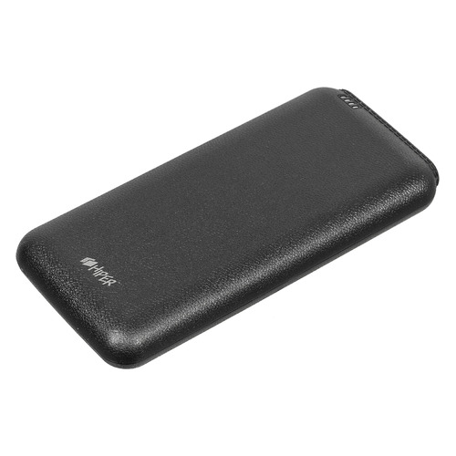 фото Внешний аккумулятор (power bank) hiper sp20000, 20000мaч, черный [sp20000 black]