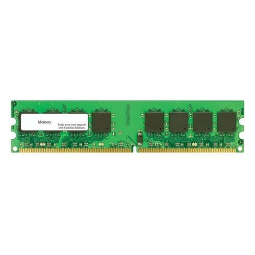

Память DDR4 Dell 370-ADPS 8Gb DIMM ECC U PC4-19200 2400MHz