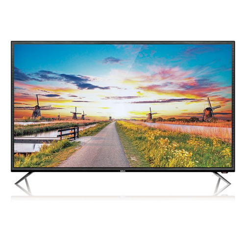 

BBK 50LEM-1027/FTS2C LED телевизор, Черный