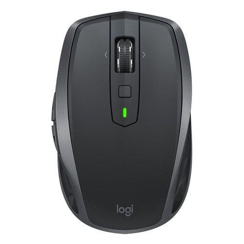 

Мышь Logitech MX Anywhere 2S, оптическая, беспроводная, USB, графитовый [910-005153], MX Anywhere 2S