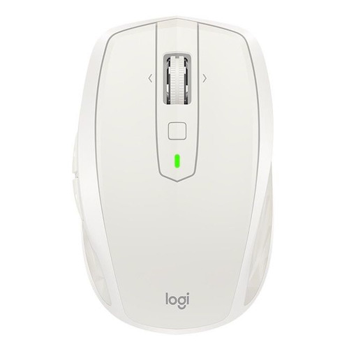 

Мышь Logitech MX Anywhere 2S, оптическая, беспроводная, USB, серый [910-005155], MX Anywhere 2S