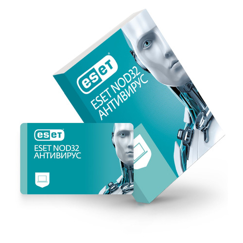 

Антивирус ESET NOD32 3 ПК 1 год Продление лицензии BOX [nod32-ena-rn(box3)-1-1]