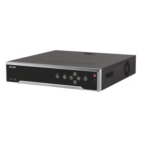 фото Видеорегистратор hikvision ds-7732ni-k4/16p