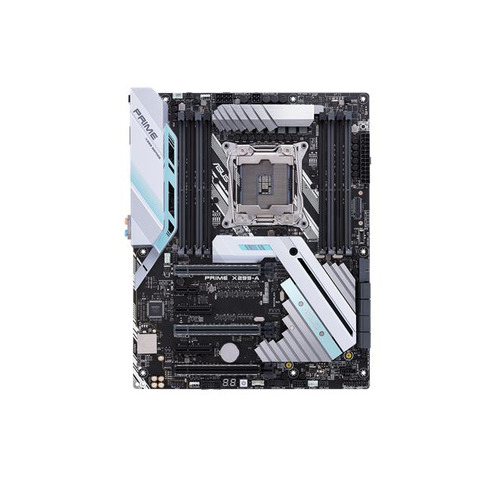 

Материнская плата ASUS PRIME X299-A, LGA 2066, Intel X299, ATX, Ret