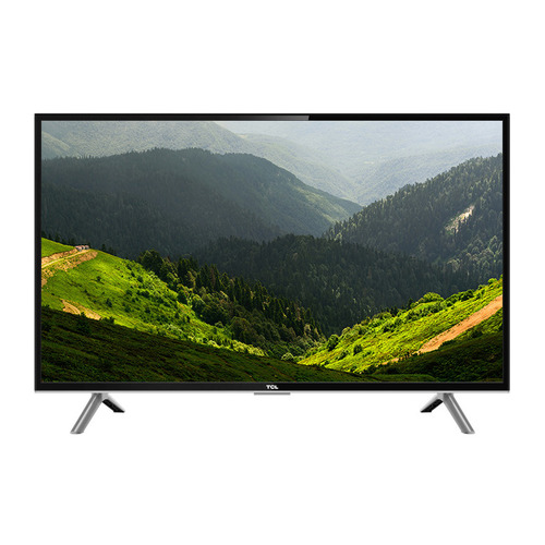 

TCL LED49D2900S LED телевизор, Черный