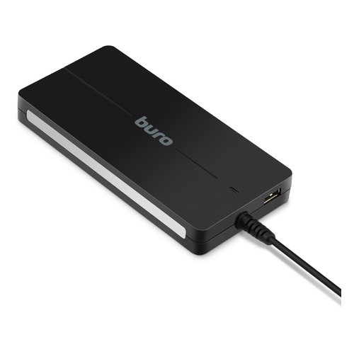 

Адаптер питания Buro BUM-0051K120, 12 - 20 В, 6A, 120Вт, BUM-0051K120