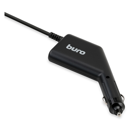 

Адаптер питания Buro BUM-0170A90, 15 - 20 В, 4.5A, 90Вт, черный, BUM-0170A90