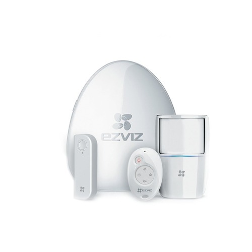 

Комплект Ezviz BS-113A безопасность и защита (А1 НАБОР)