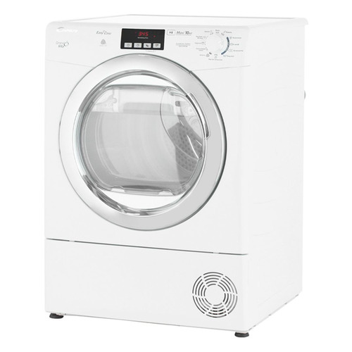 

Сушильная машина CANDY GVC D1013B-07 белый