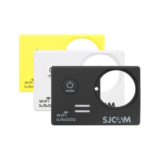 

Набор защитных крышек SJCAM для экшн-камер SJCam SJ5000 [78923]