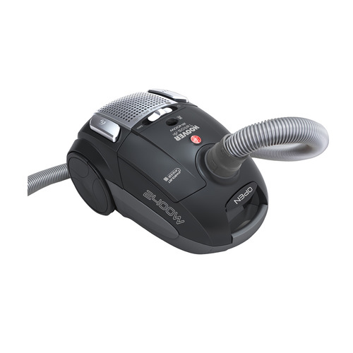 

Пылесос HOOVER TTE 2407 019, 2400Вт, черный