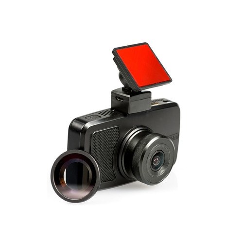 

Видеорегистратор TRENDVISION TDR-719S Ultimate, черный