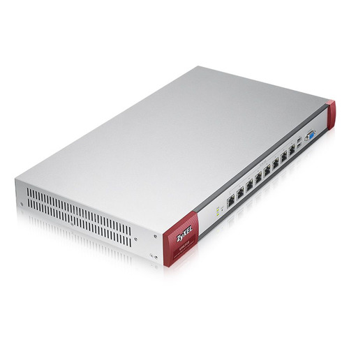 

Сетевой экран ZYXEL USG310-RU0102F, серебристый