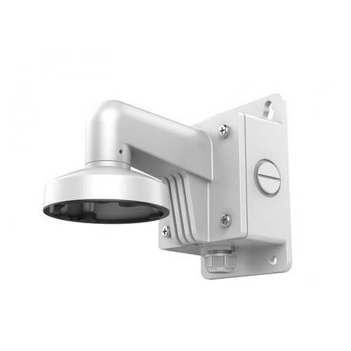 фото Кронштейн hikvision ds-1272zj-110b, белый