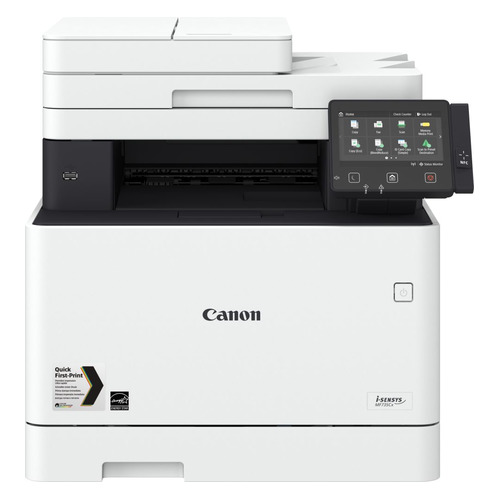 

МФУ лазерный CANON i-Sensys Colour MF735Cx, A4, цветной, лазерный, белый [1474c052]
