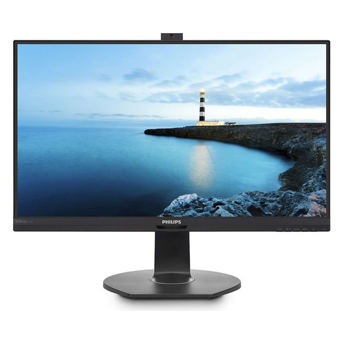 

Монитор PHILIPS 272B7QPTKEB (00/01) 27", черный