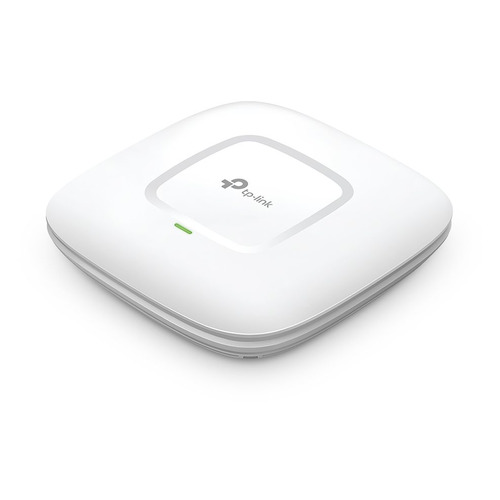 

Точка доступа TP-LINK CAP1750, белый