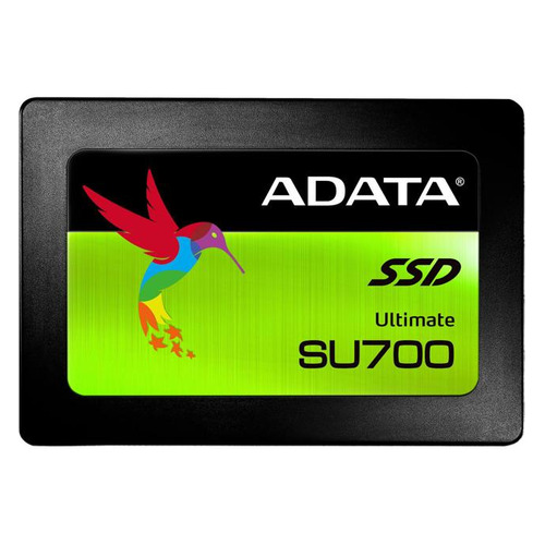 фото Ssd накопитель a-data ultimate su700 asu700ss-240gt-c 240гб, 2.5", sata iii