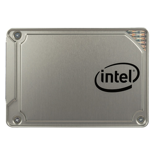 

SSD накопитель INTEL 545s Series SSDSC2KW512G8X1 512ГБ, 2.5", SATA III [ssdsc2kw512g8x1 958661]