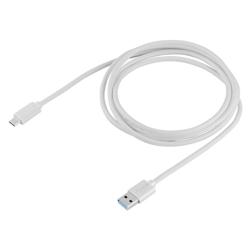 

Кабель BURO USB 3.1 A(m), USB Type-C (m), 1.8м [bhp usb3-tpc]