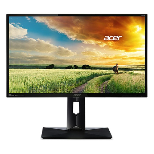 

Монитор ACER CB271HUbmidprx 27", черный [um.hb1ee.005]