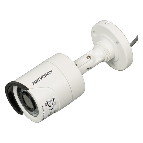 

Камера видеонаблюдения HIKVISION DS-2CE16D0T-PK, 1080p, 2.8 мм, белый, DS-2CE16D0T-PK