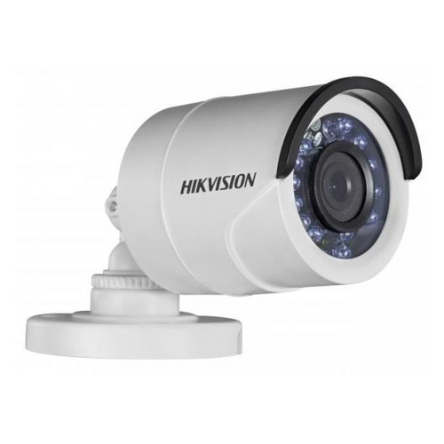 

Камера видеонаблюдения HIKVISION DS-2CE16C0T-VFPK, DS-2CE16C0T-VFPK