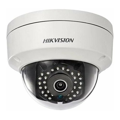 фото Камера видеонаблюдения hikvision ds-2ce56d0t-vfpk, 1080p, 2.8 - 12 мм, белый