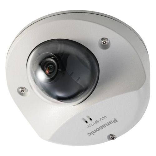 

Видеокамера IP Panasonic WV-SFV130